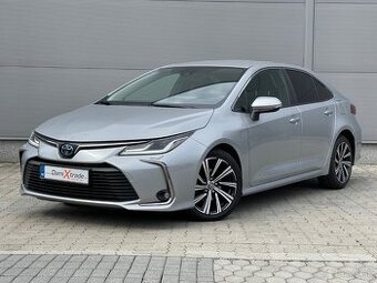 Toyota Corolla 1.8 Hybrid e-CVT Comfort