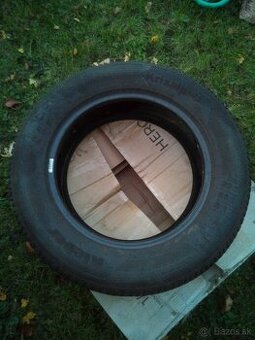 Predám zimné pneumatiky 225x 17