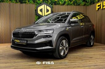 Škoda Karoq 2.0tdi 85kw dsg 2023
