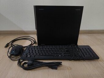 Dell Optiplex 7020 , myš, klávesnica