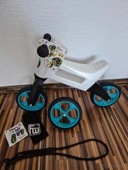 Funny wheels odrážadlo