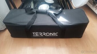 Terronic sada na fotenie