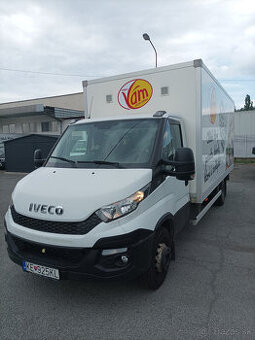 IVECO 65C17
