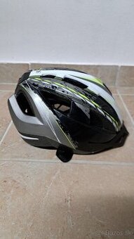 Detská (chlapčenská) cyklistická prilba