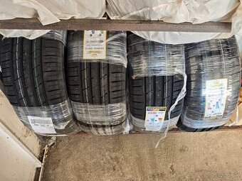 Imperial Tyres.  255/50R20: