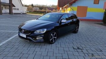 Foto inzerátu: Volvo V60