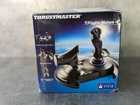 Thrustmaster T-FLIGHT HOTAS 4