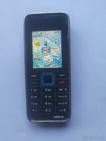 Mobil Nokia 3500c