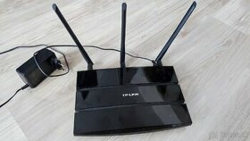 Wifi TP-Link Archer C7