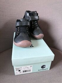 BUNDGAARD kožené topánky s fleecom a membránou - 1