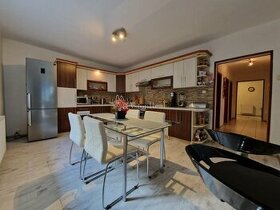 AstonReal: PREDANÉ -  5-izbový rodinný dom+pozemok 1 535 m2 