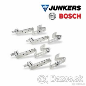 Fotovoltaika Junkers Bosch
