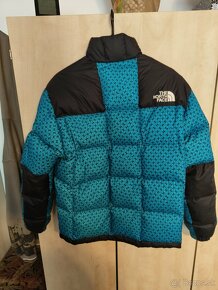 The North Face Puffer jacket 700 - 1