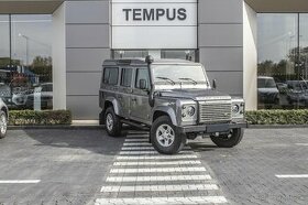 Land Rover DEFENDER CLASSIC, 2.4D, STATION WAGON 5 DV