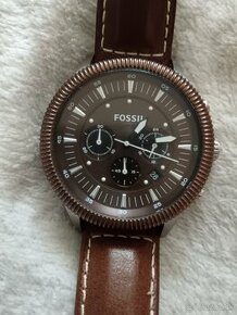 Fossil - 1