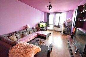 Pezinok: Veľký 2-izbový byt v Pezinku