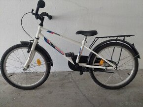Detský bicykel "16"