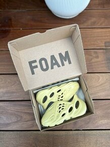 Adidas Yeezy Foam Kids