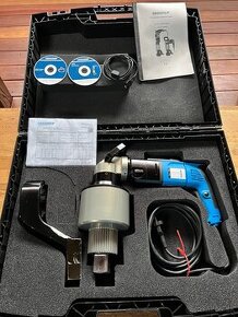 Uťahovačka/ Momentová elektrická uťahovačka GEDORE LEW 95