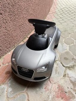 Detské autíčko Audi