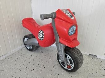Detska motorka