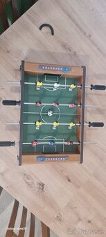 Detsky stolny football