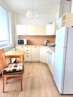 NA PRENÁJOM 3 izb. byt KE - pri Auparku.