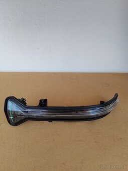 Led smerovky Bmw G30