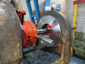 BIMOTOR-RENOVACE OTVORŮ pro stavební a zemědělské stroje