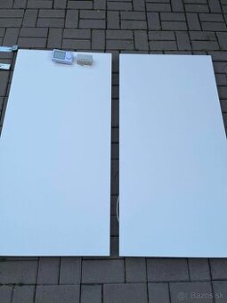 Infrapanel na stenu alebo strop