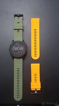 Garmin remienok 26 mm - QuickFit