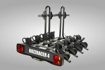 nosič na ťažné zariadenie Buzzrack Racer4 - 1