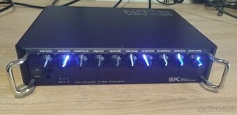 Gallien Krueger Fusion 800 S
