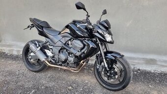 REZERVOVANA Kawasaki Z 750 2009