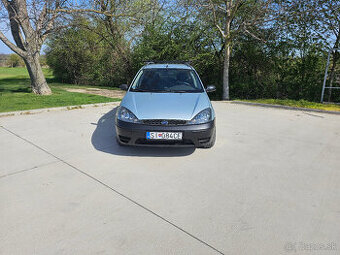 Predám ford focus 1 1.8tddi 66kw