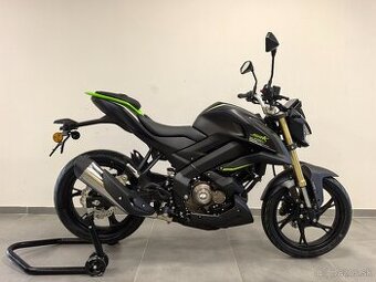QJ Motor SRK 125S