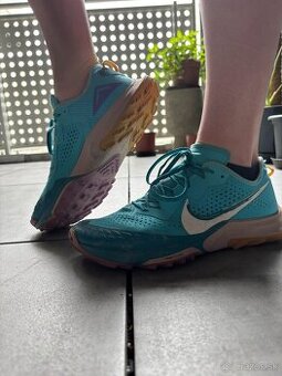 Bežecké tenisky Nike Air zoom Terra Kiger 7