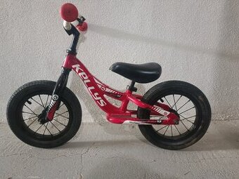Kellys odrážadlo