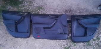 Skoda Yeti tapacire