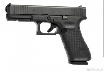 Glock 17, Glock 19 , Gen 5