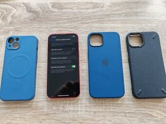 Iphone 13 red 128gb