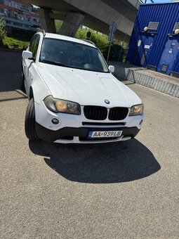 Predám BMW