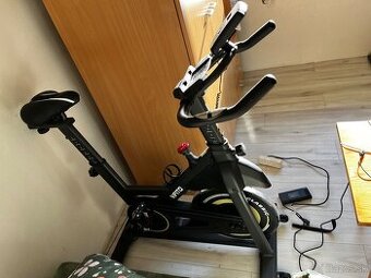 Stacionárny bicykel