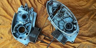 jawa 353 kartre