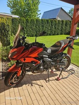 Kawasaki Versys 650