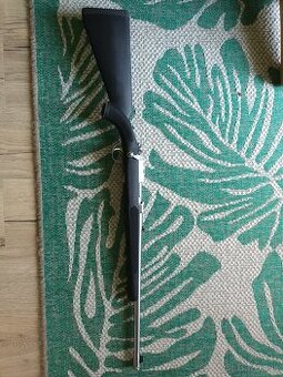 Ruger 77 357 magnum