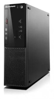 LENOVO S500, G3260, 8GB RAM, 128GB SSD, 1000GB HDD, W10Pro