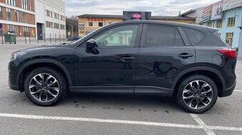Mazda cx5