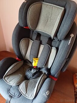 Autosedacka Petit&Mars Prime II isofix 9-36