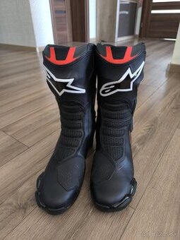 Alpinestars SMX-6 V3 č. 46